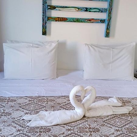 Pousada Mare Blue Armacao dos Buzios ภายนอก รูปภาพ