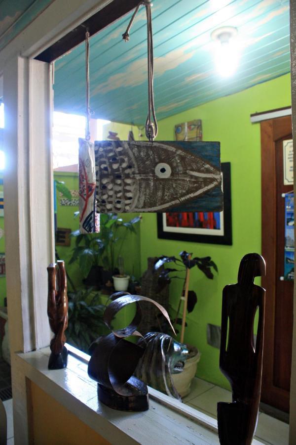 Pousada Mare Blue Armacao dos Buzios ภายนอก รูปภาพ