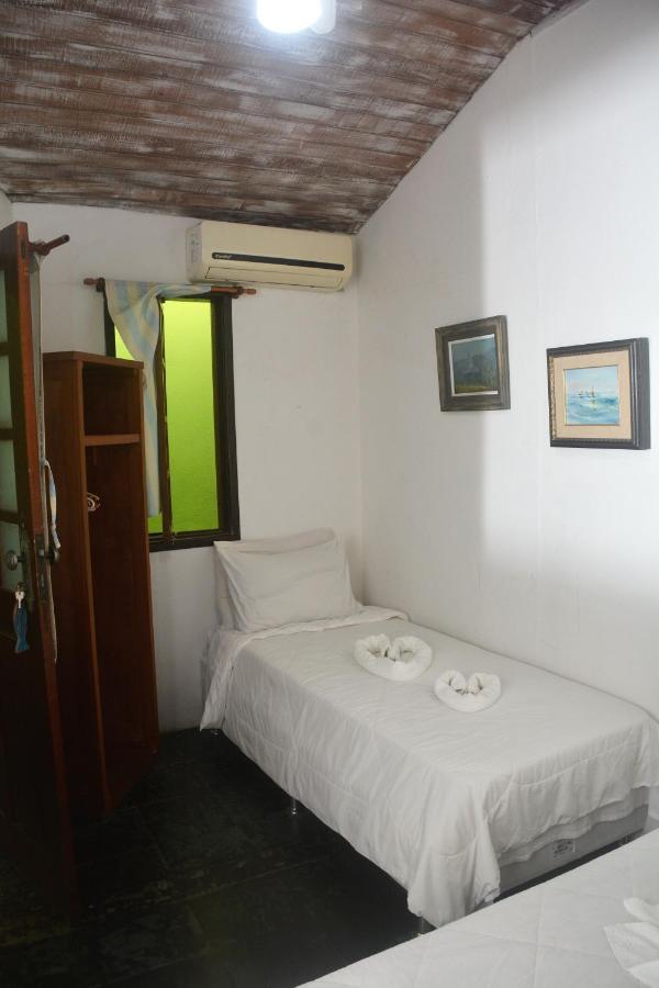 Pousada Mare Blue Armacao dos Buzios ภายนอก รูปภาพ