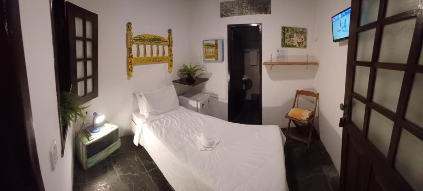 Pousada Mare Blue Armacao dos Buzios ภายนอก รูปภาพ