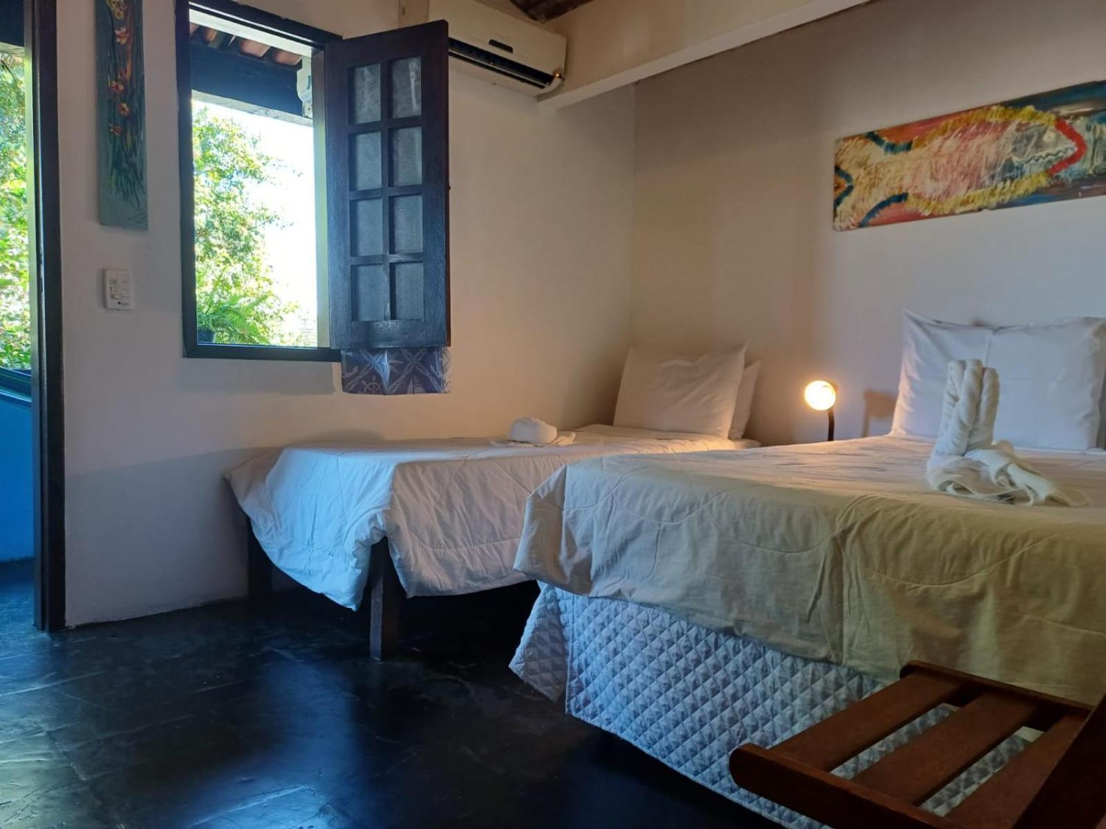Pousada Mare Blue Armacao dos Buzios ภายนอก รูปภาพ