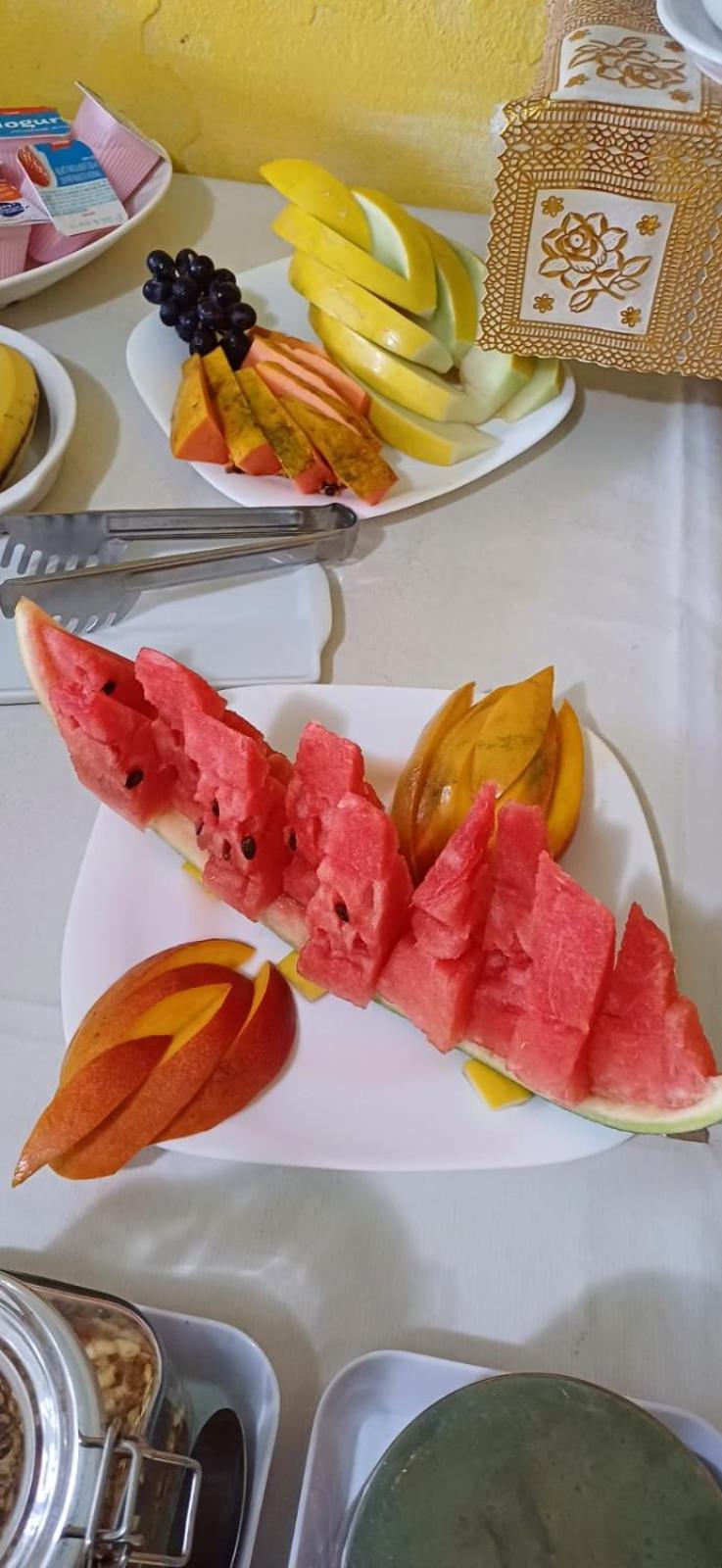 Pousada Mare Blue Armacao dos Buzios ภายนอก รูปภาพ