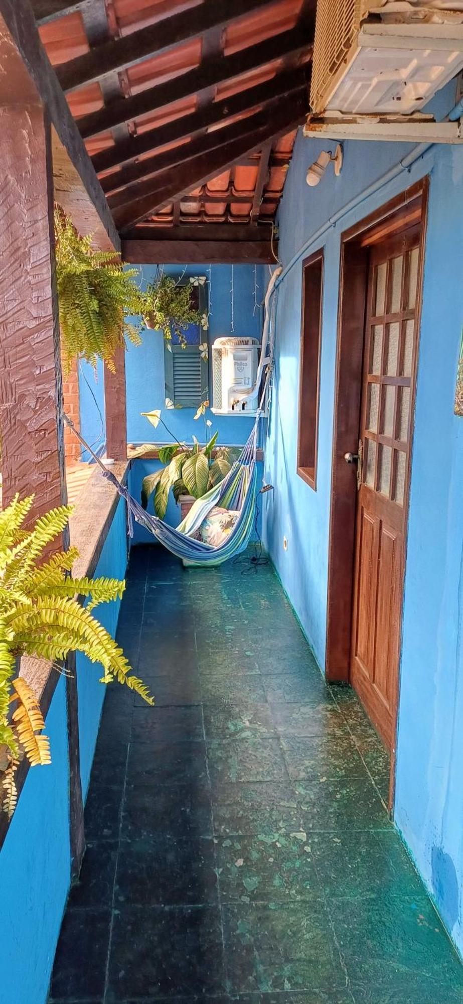 Pousada Mare Blue Armacao dos Buzios ภายนอก รูปภาพ