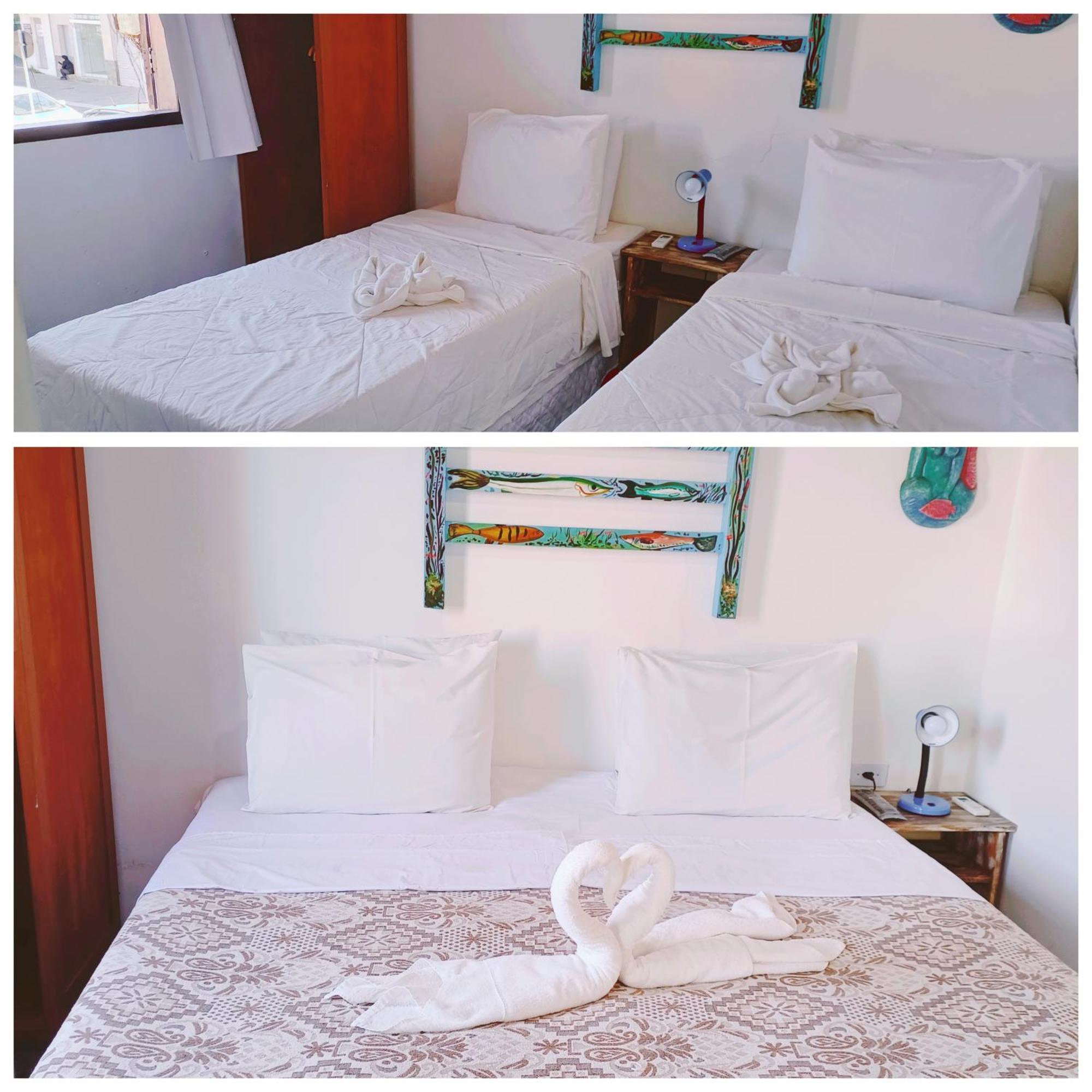 Pousada Mare Blue Armacao dos Buzios ภายนอก รูปภาพ