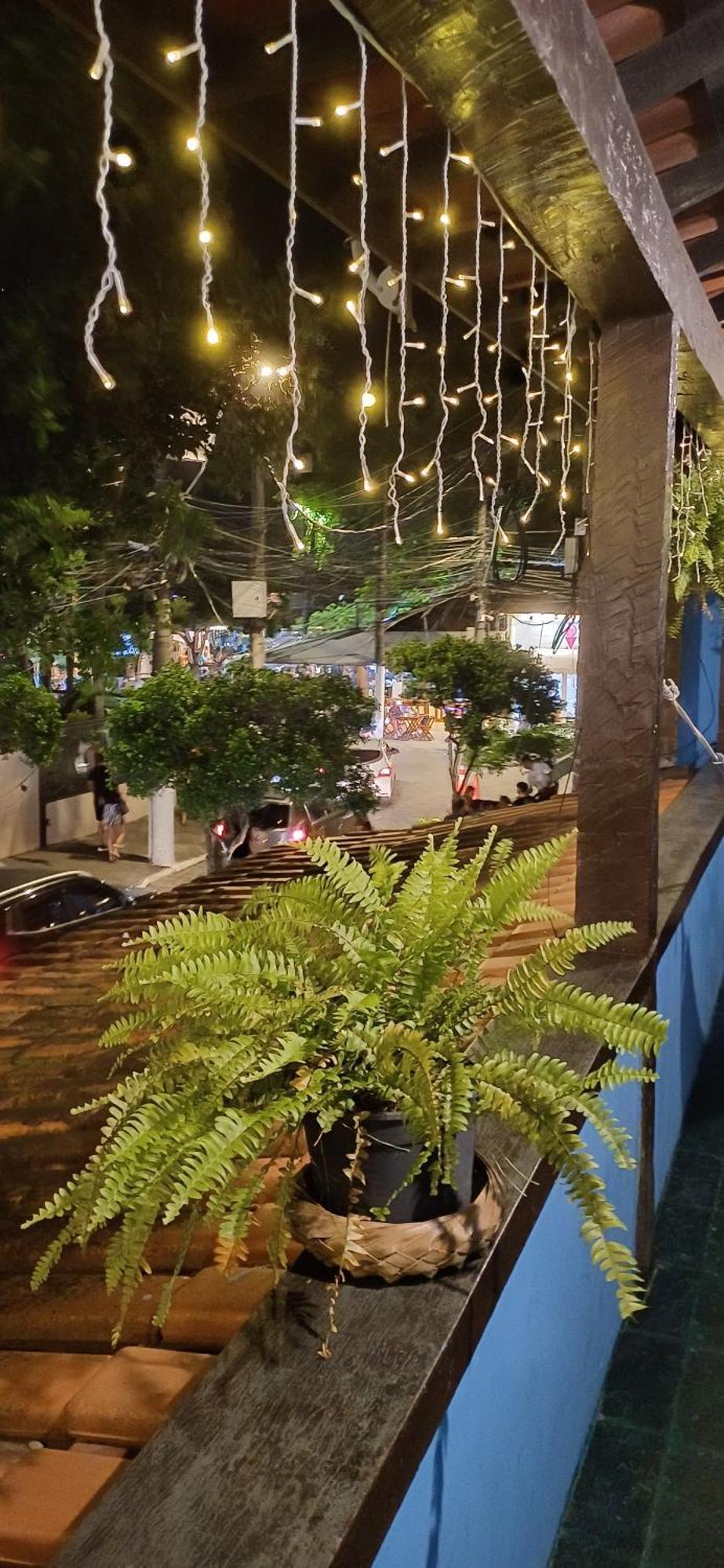 Pousada Mare Blue Armacao dos Buzios ภายนอก รูปภาพ